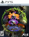 GrimGrimoire OnceMore: Deluxe Edition (PlayStation 5)